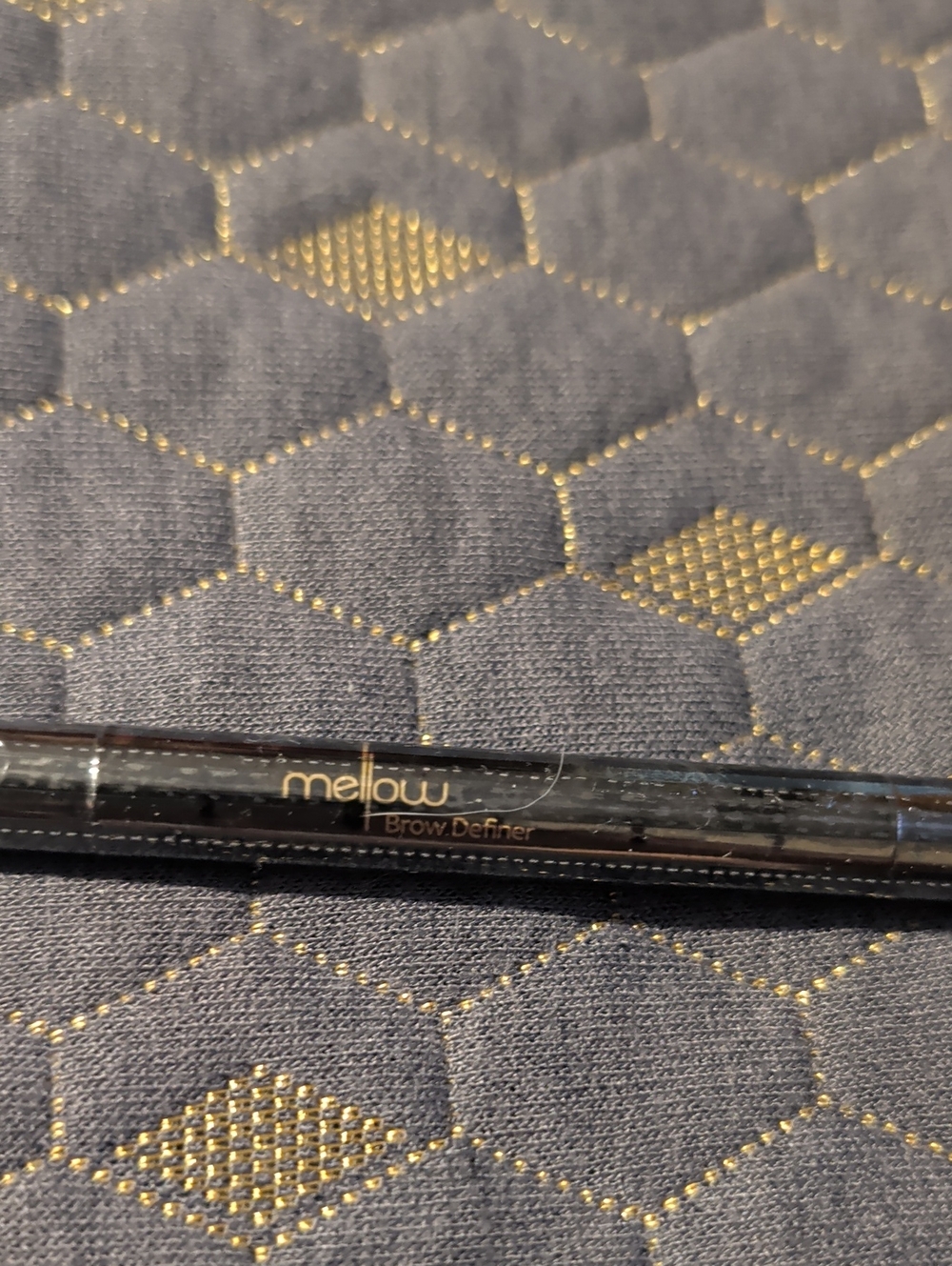 Mellow Brow Definer - Chocolate